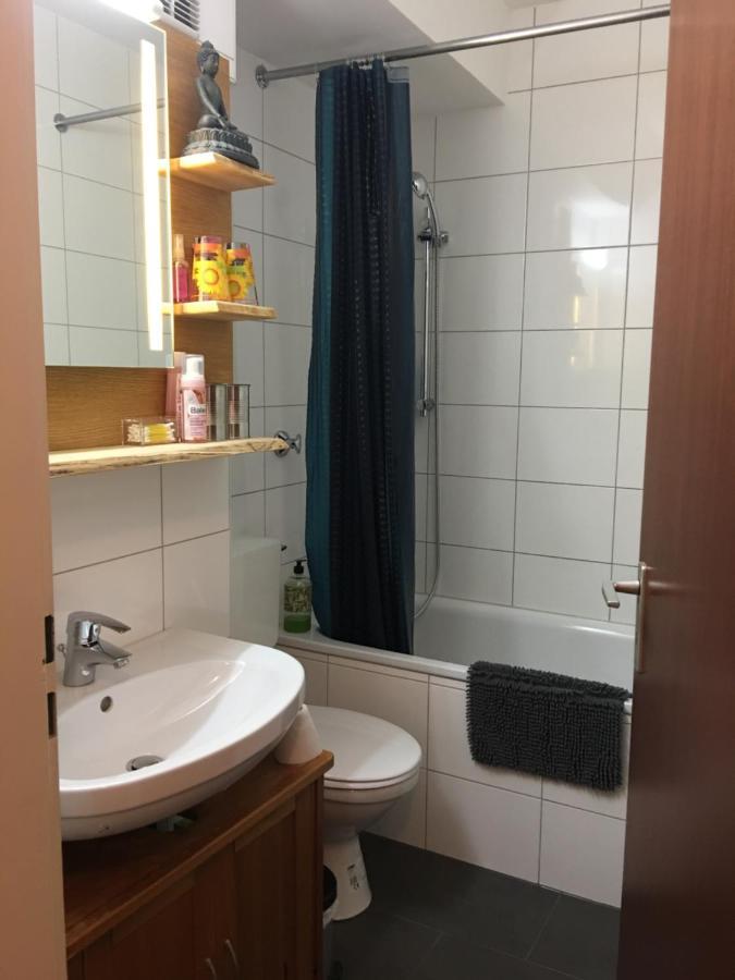 Mitten In Duesseldorf Zewnętrze zdjęcie