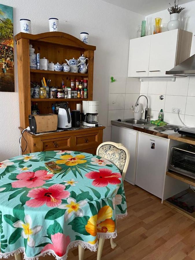 Mitten In Duesseldorf Zewnętrze zdjęcie