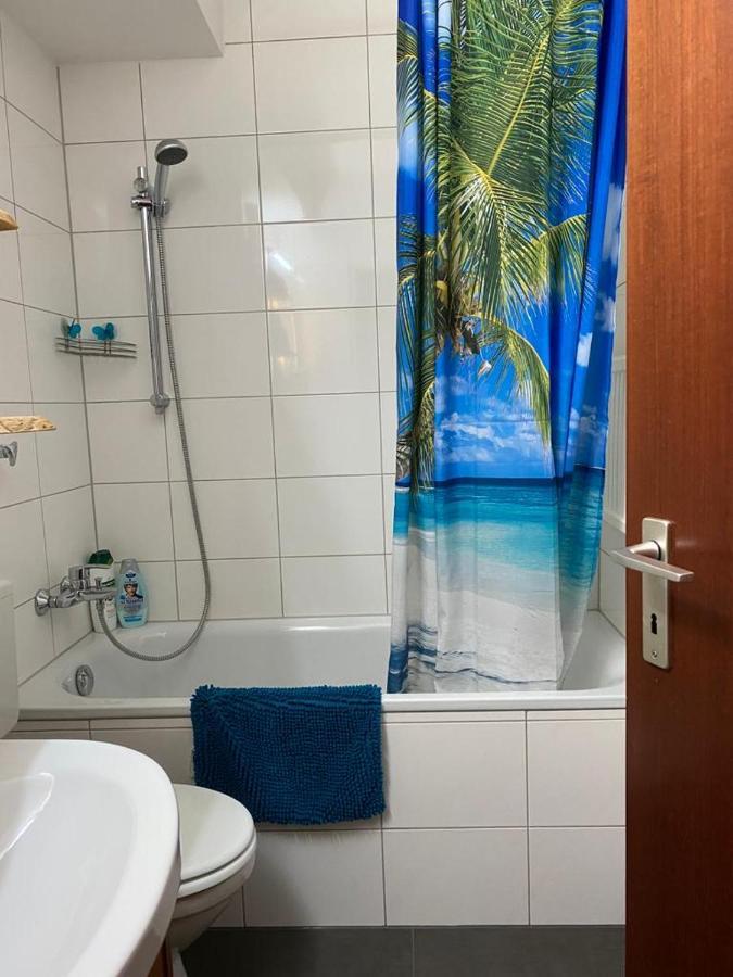 Mitten In Duesseldorf Zewnętrze zdjęcie